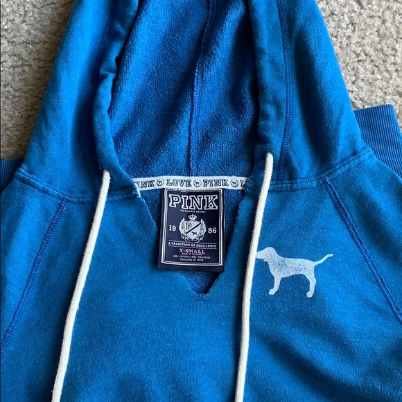 Victoria Secret Hoodie - Picture 3 of 4